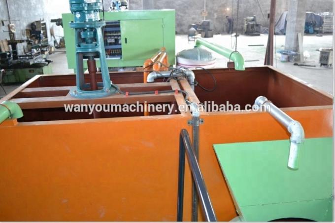  Wanyou 1 машина подноса бумаги яйца прессформы небольшая в Китае
