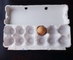 Semi автоматическая небольшая машина подноса яйца бумажной пульпы с пульпируя системой