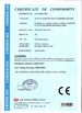 Китай Jinan Wanyou Packing Machinery Factory Сертификаты
