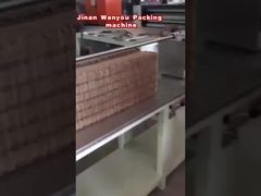 бумажная упаковочная машина для яичных подносов