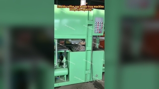 Лоток для подставок для кофейных чашек, машина 700 шт., часовое производство