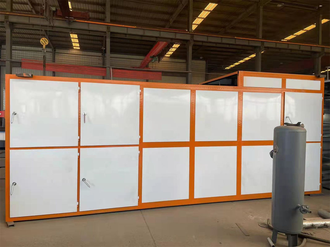 Автоматическая машина для производства лотков для яиц, линия по производству картонных коробок для яиц, формовочная машина для пульпы, цена, управление ПЛК