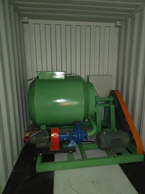 Автоматическая линия производства яичных подносов, подходящая для производства яичных картонных машин средней мощности и обработки целлюлозы