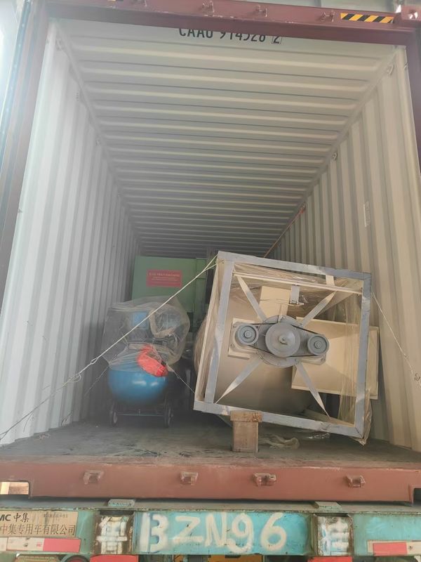 Роторная машина для производства бумажных лотков для яиц с 4 сторонами, управление ПЛК и материал пластиковой формы для формования лотков для яиц