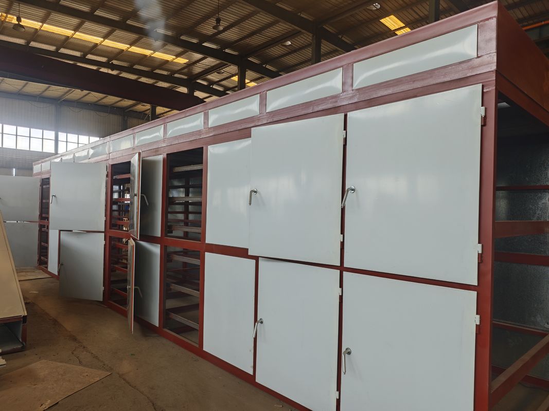 Новая оптовая автоматическая машина WANYOU для производства лотков для яиц из переработанной бумаги, формовочная машина для пульпы, панель управления ПЛК с сенсорным экраном, подшипник, двигатель, шестерня