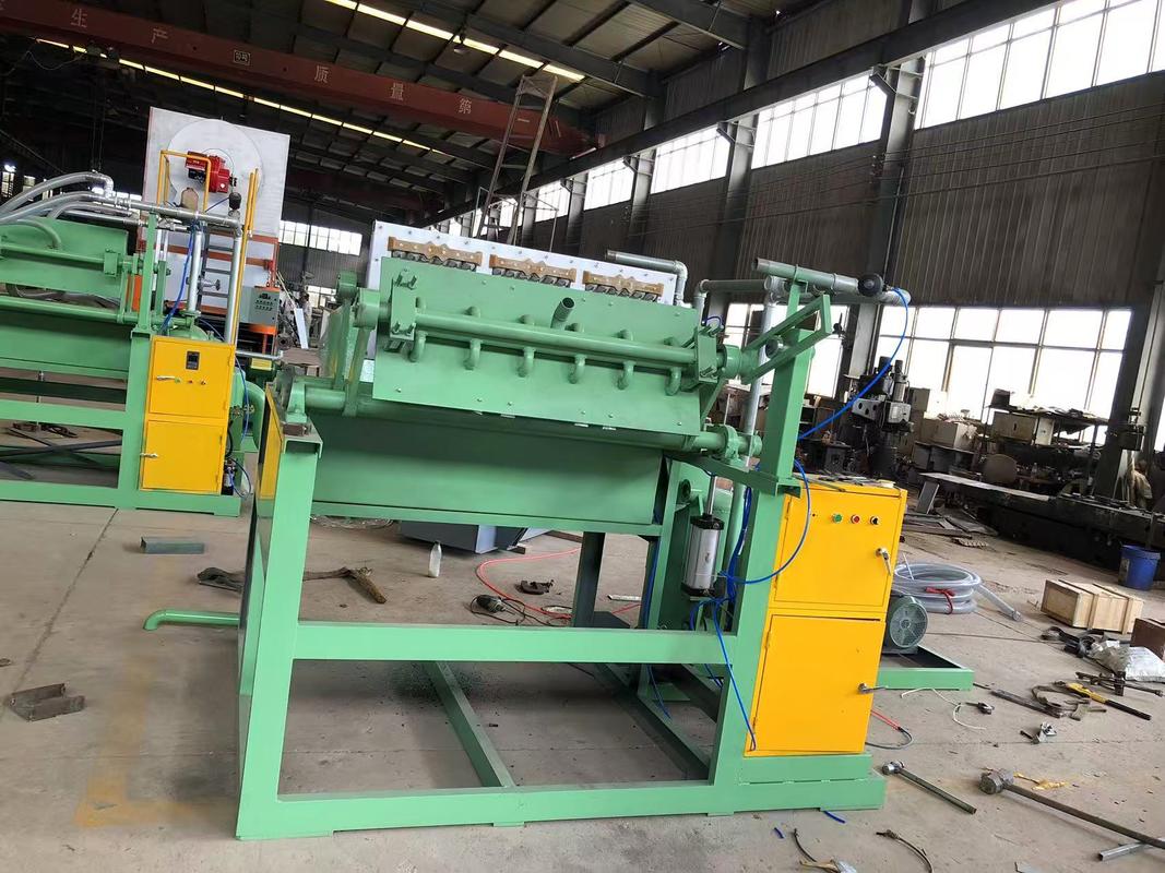 Маленькая автоматическая машина WANYOU для производства лотков для яиц из переработанной бумаги, пульпоформовочная машина, простая структура, подшипник, двигатель, шестерня