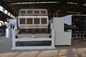 Производственная линия подноса яйца бумажной пульпы автомобиля управлением PLC оборудования подносов вина Eco дружелюбная