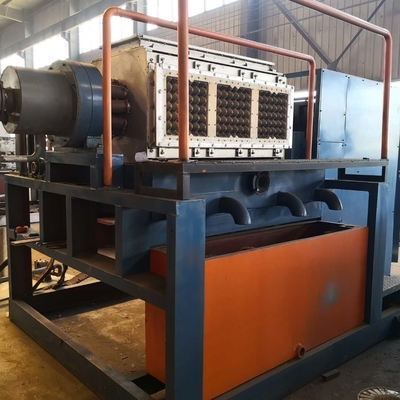 Пульпируя поднос яйца макулатуры делая машину 100kw